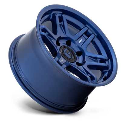 D839 18X8.5 6X5.5 DRK-BLUE -15MM