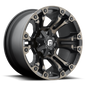 D569 18X9 8X170 MT-BLK-DDT -12MM