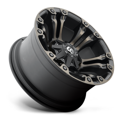 D569 18X9 8X170 MT-BLK-DDT -12MM