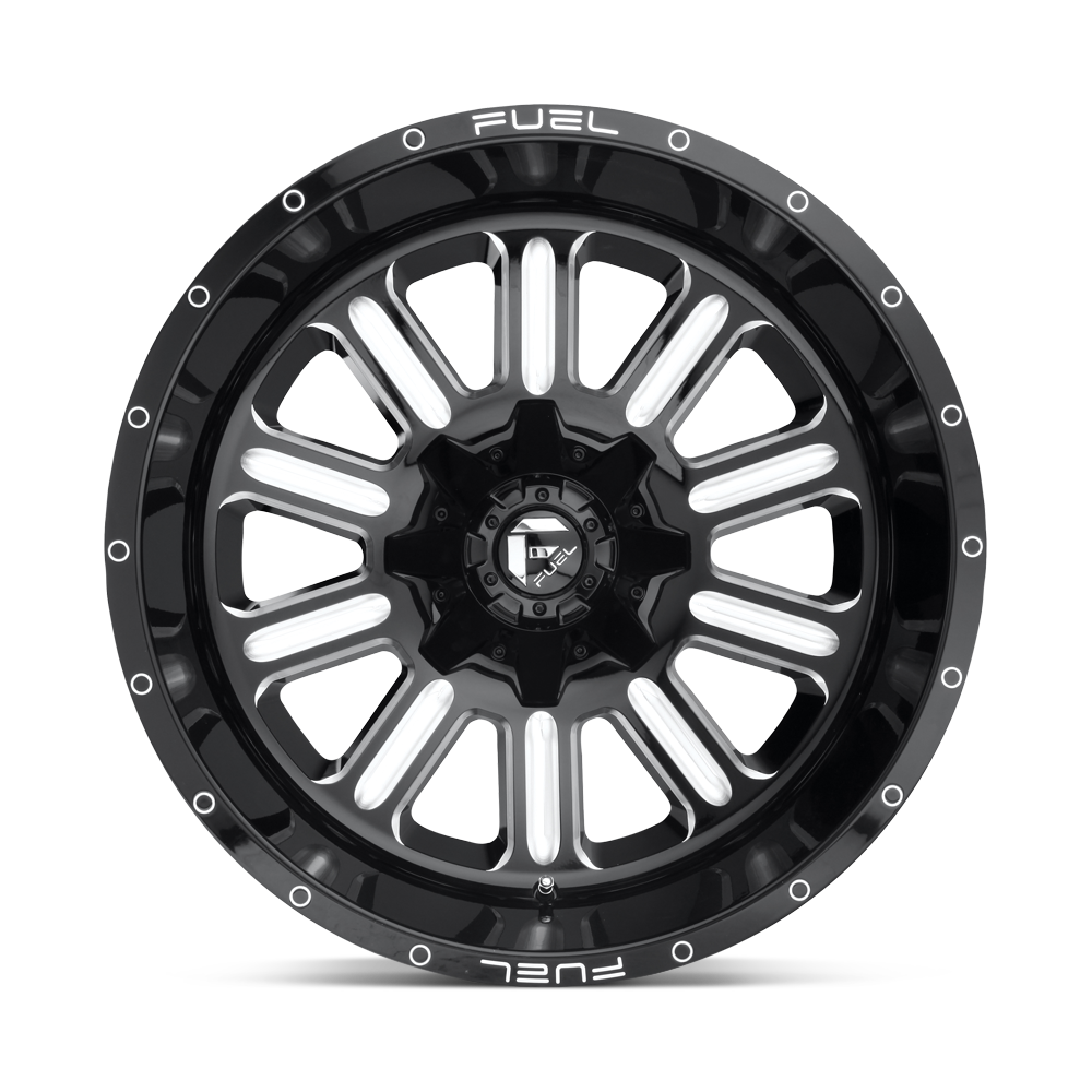 D620 17X9 8X180 GL-BLK-MIL 01MM