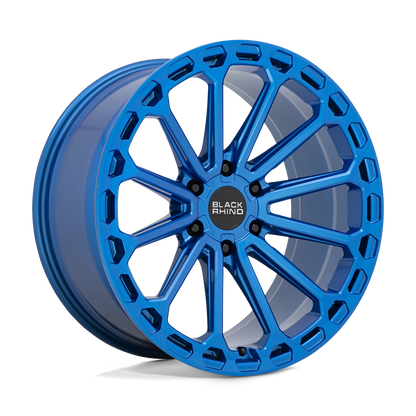 BRKZN 20X9.5 6X5.5 BLUE 12MM