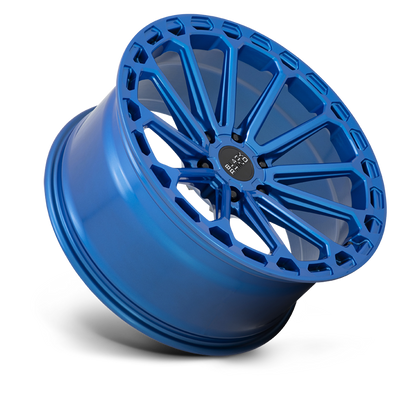 BRKZN 20X9.5 6X5.5 BLUE 12MM