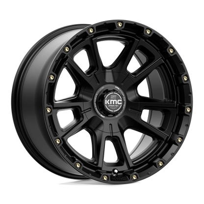 KM100 20.0X9 5X5.0/5.5 S-BLK 00MM