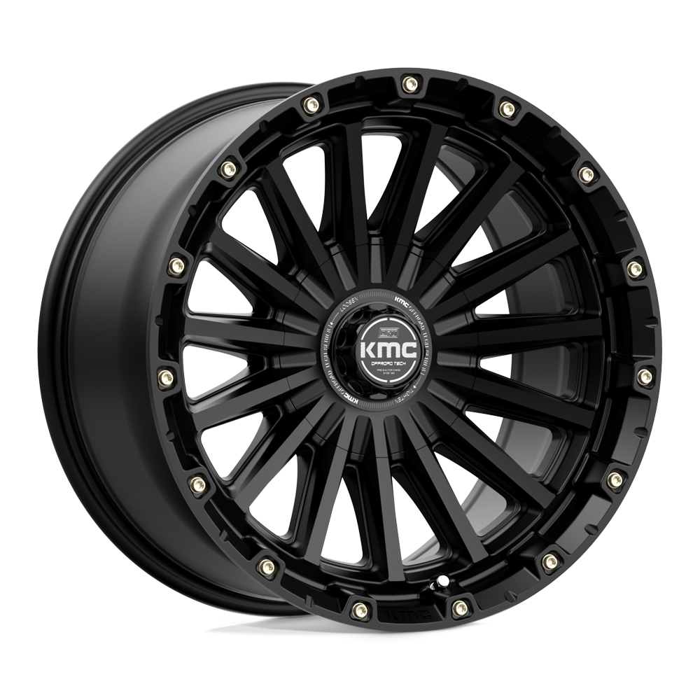 KM102 20X9 5X5.0/5.5 S-BLK 00MM