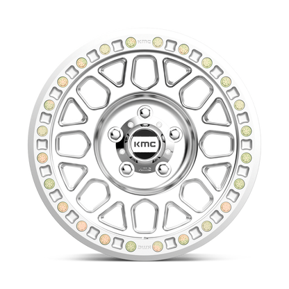 KM234 17X8.5 8X6.5 MACH 00MM