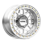 KM235 17X9 8X6.5 MACH -38MM