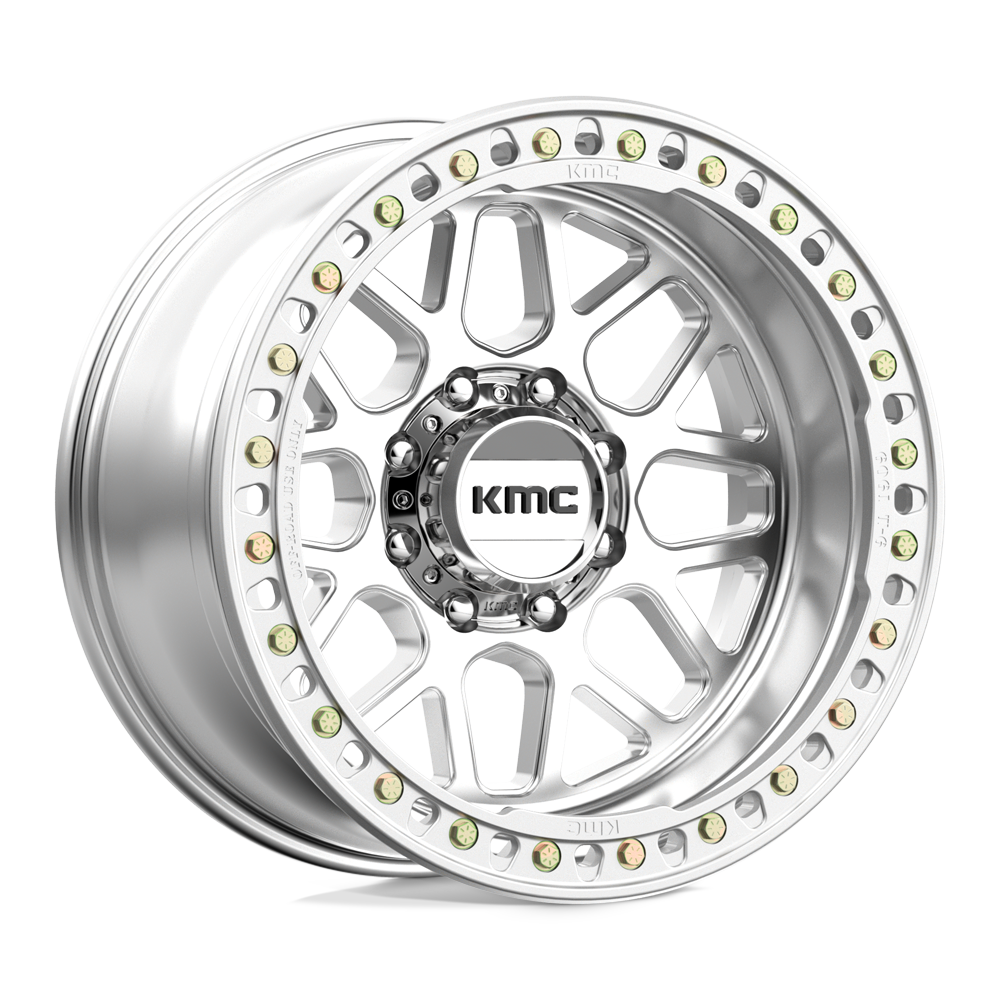 KM235 20X10 8X170 MACH -48MM