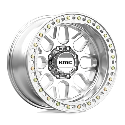 KM235 20X10 8X6.5 MACH -48MM