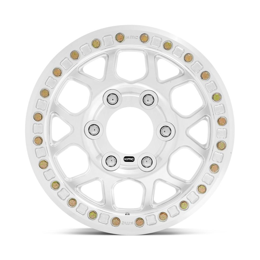 KM444 17X9 BLANK RAW MACH 00MM (108-150)