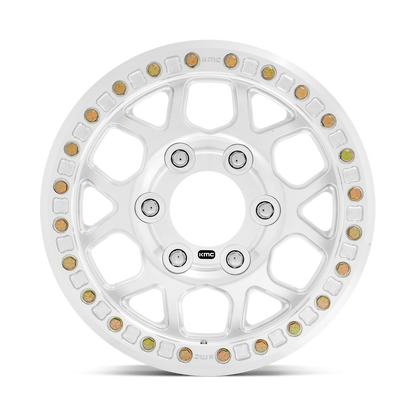 KM444 17X9 BLANK RAW MACH 00MM (108-150)