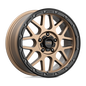 KM535 18X8.5 5X120 M-BRONZE M-BLK LP 35MM