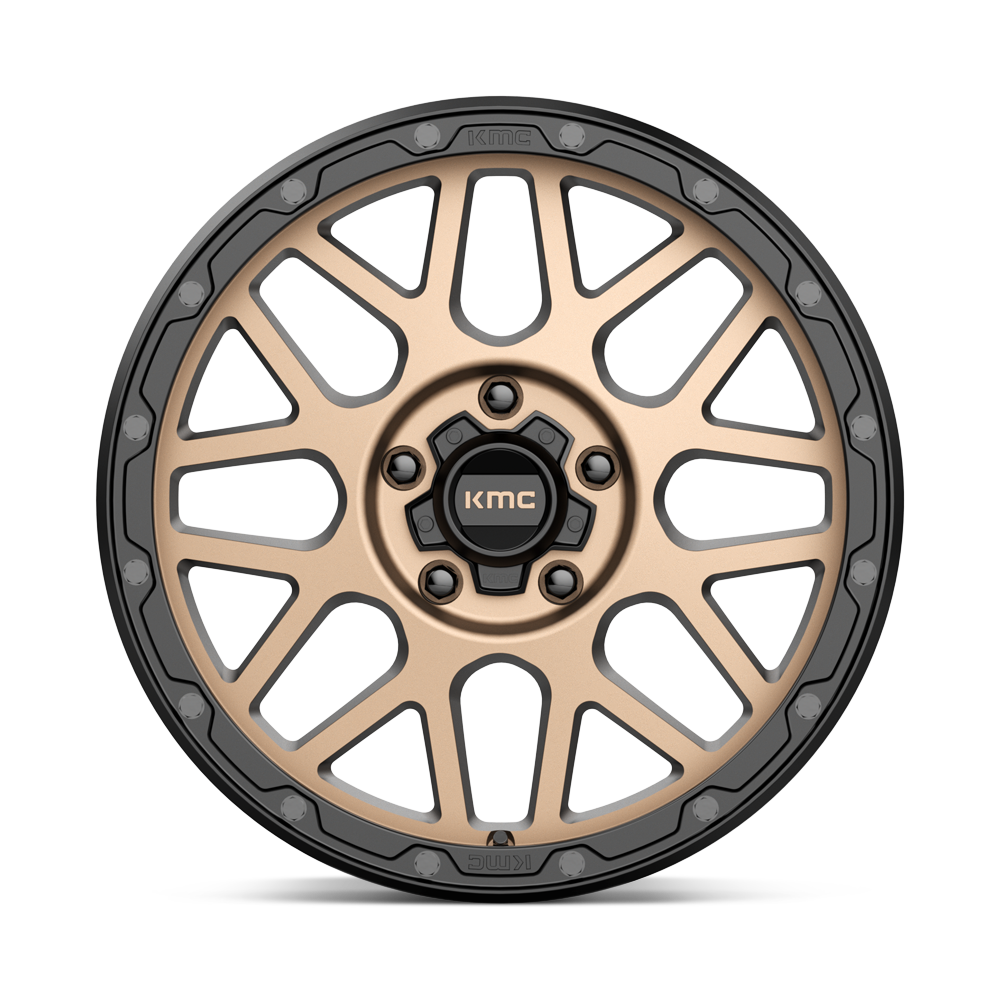 KM535 18.0X8.5 5X5.0 M-BRONZE M-BLK LP 35MM