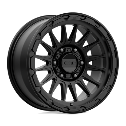 KM542 17X9 6X4.5 S-BLK 18MM