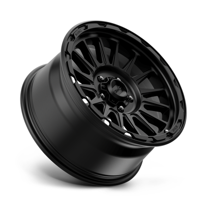 KM542 18X9 5X5.0 S-BLK 18MM