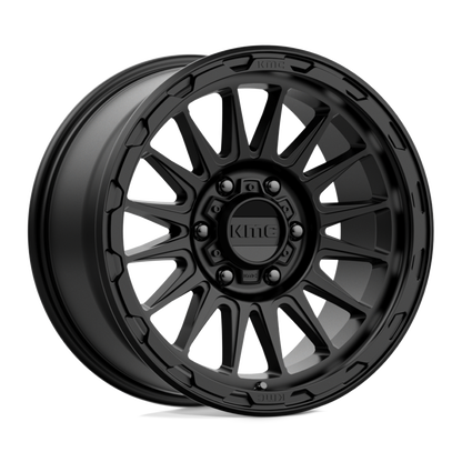 KM542 18X9 6X5.5 S-BLK 18MM