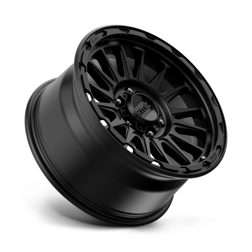 KM542 18X9 6X5.5 S-BLK 18MM