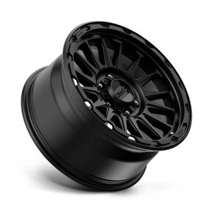 KM542 18X9 6X5.5 S-BLK 18MM