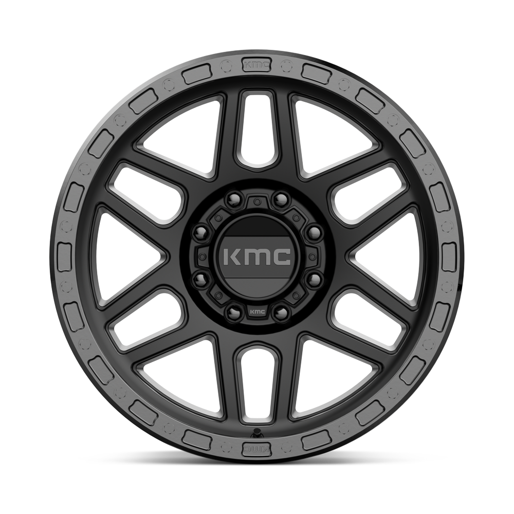 KM544 20X9 8X180 S-BLK GB LP 00MM