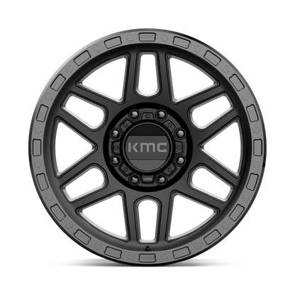 KM544 20X9 8X180 S-BLK GB LP 00MM