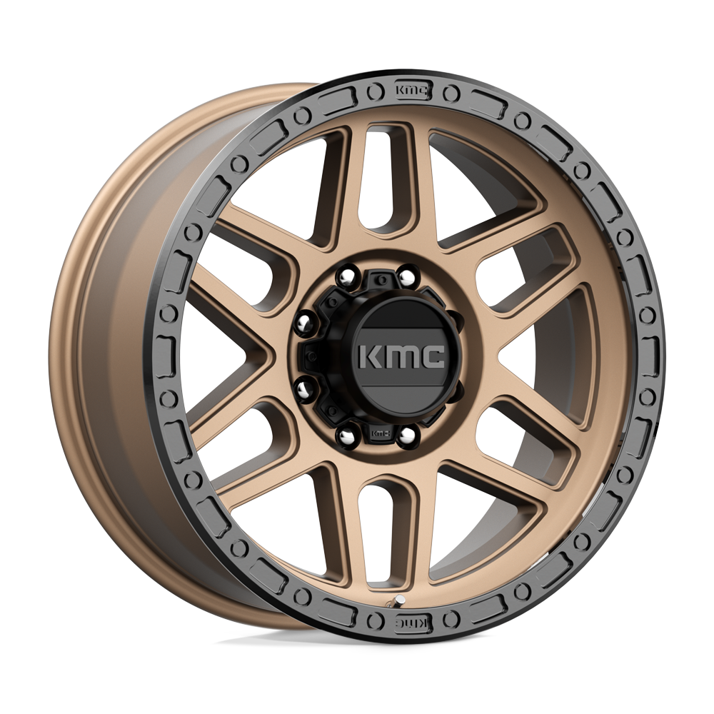 KM544 20X9 8X6.5 M-BRZ BLK LP 00MM