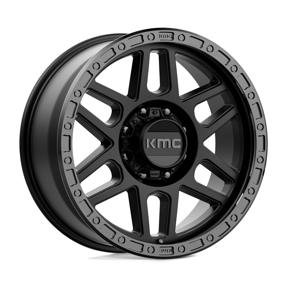 KM544 20X9 8X180 S-BLK GB LP 00MM