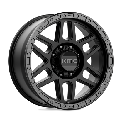 KM544 20X9 8X180 S-BLK GB LP 00MM