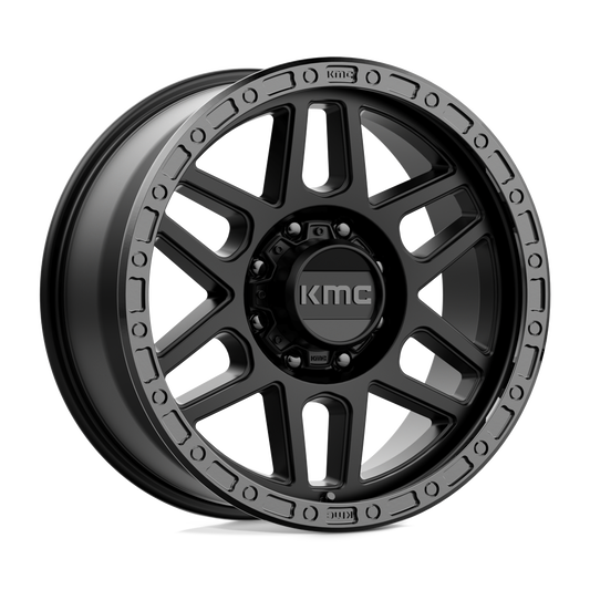 KM544 20X9 8X180 S-BLK GB LP 00MM