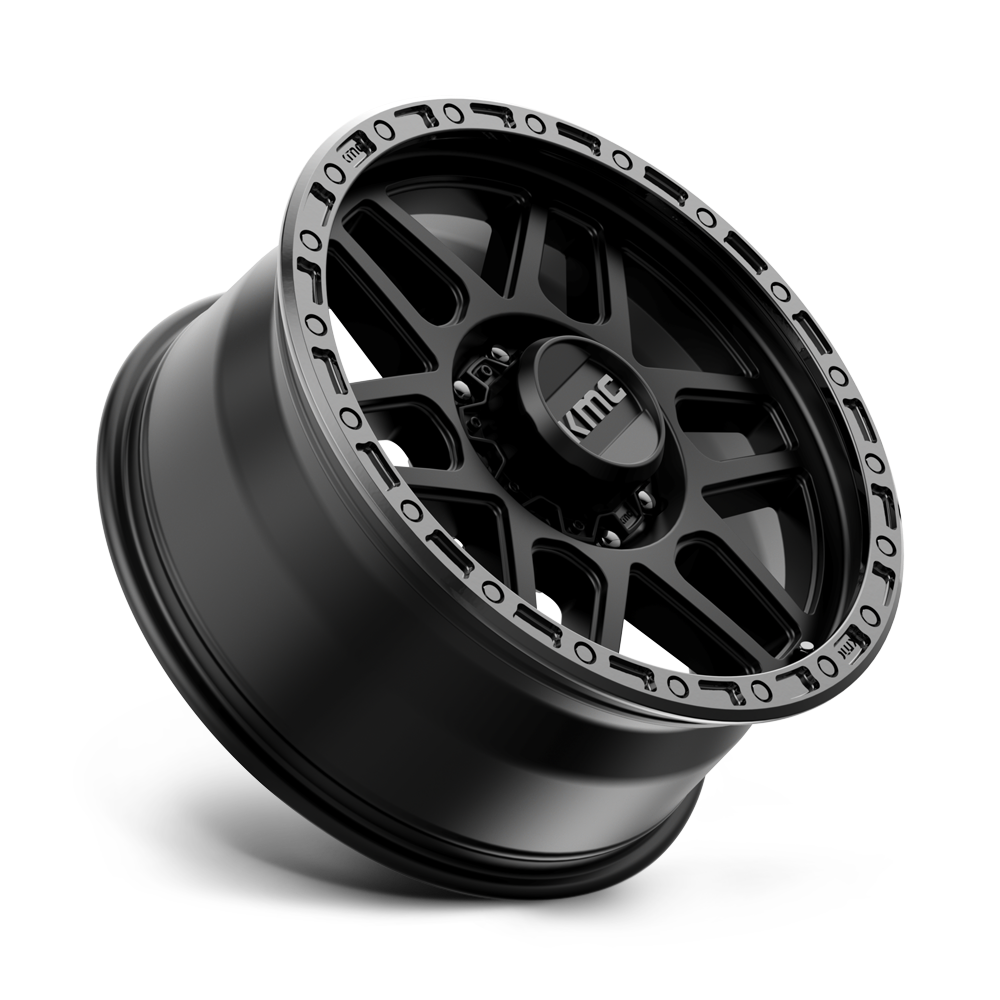 KM544 20X9 8X6.5 S-BLK GB LP 18MM