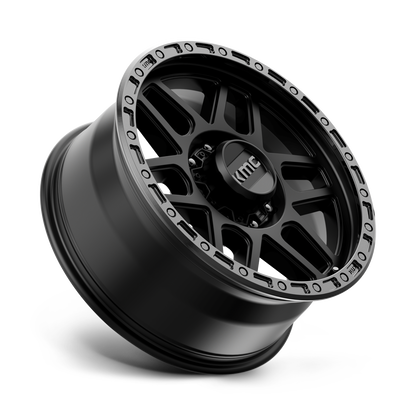 KM544 20X9 8X6.5 S-BLK GB LP 18MM