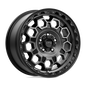 KM545 17X9 5X5.0 S-BLK GTCC 00MM