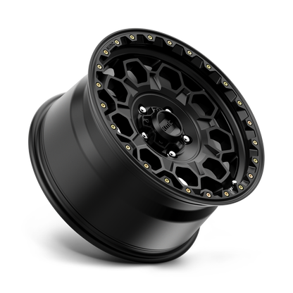 KM545 17X9 5X150 S-BLK 18MM