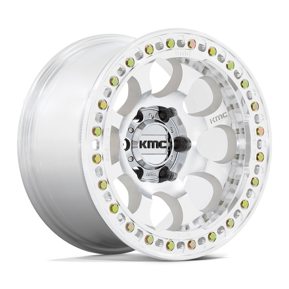 KM237 17X9 5X5.0 MACH -38MM