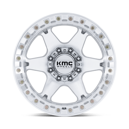 KM238 20X10 BLANK MACH -48MM