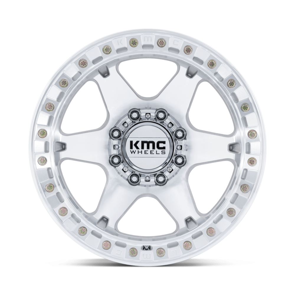 KM238 20X10 8X6.5 MACH -48MM