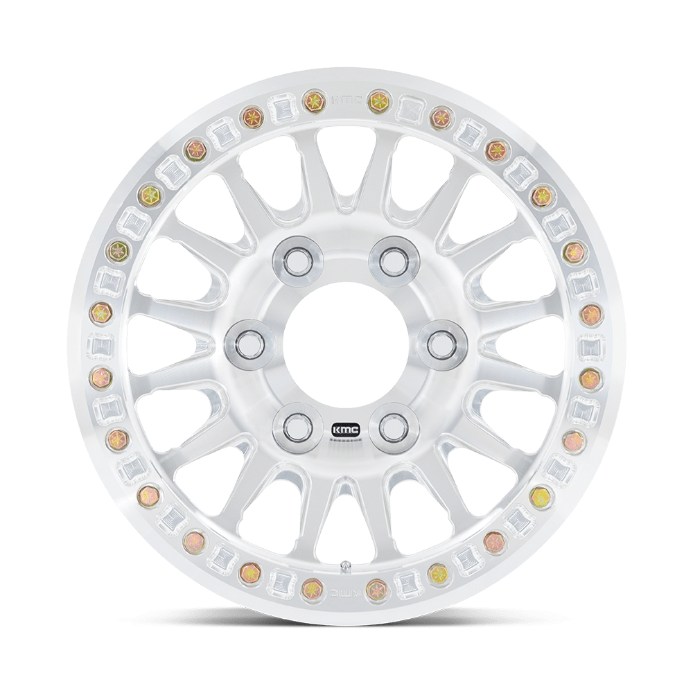 KM445 17X9 BLANK RW-MACH 25MM (114-180)