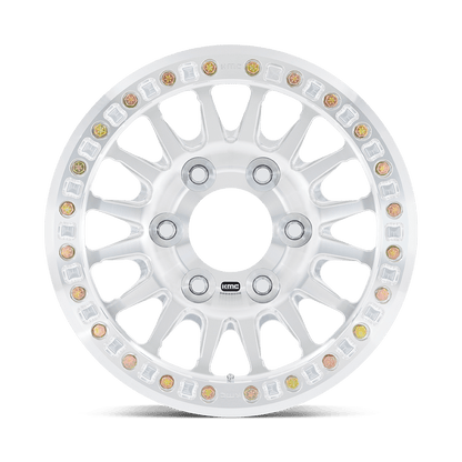 KM445 17X9 BLANK RW-MACH 25MM (114-180)