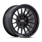 KM447 18X9 6X135 S-BLK 18MM