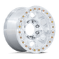 KM450 17X9 BLANK RW-MACH 0MM (108-150)