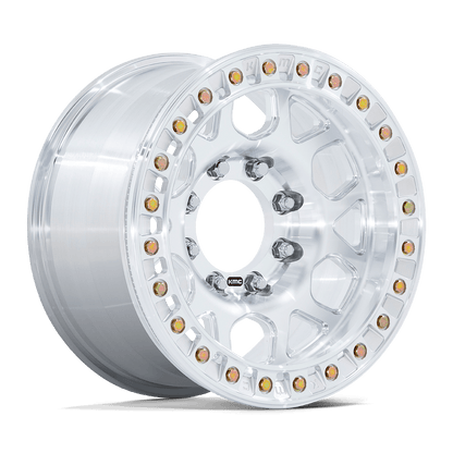 KM450 17X9 BLANK RW-MACH -12MM (114-180)