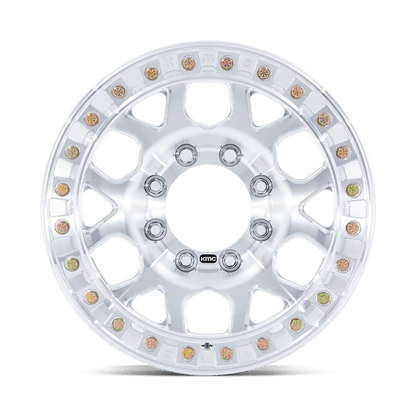 KM450 17X9 BLANK RW-MACH 0MM (114-180)