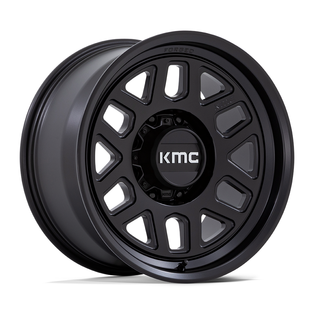 KM451 18X9 8X170 S-BLK 0MM