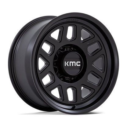 KM451 18X9 8X170 S-BLK 0MM