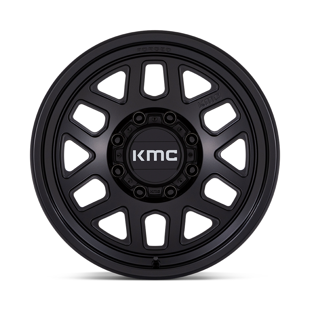 KM451 18X9 8X170 S-BLK 0MM