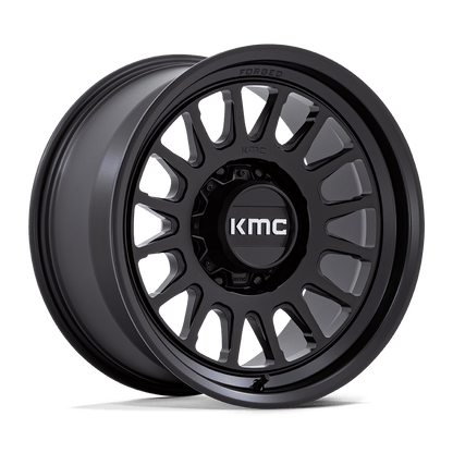 KM452 18X9 8X170 S-BLK -12MM