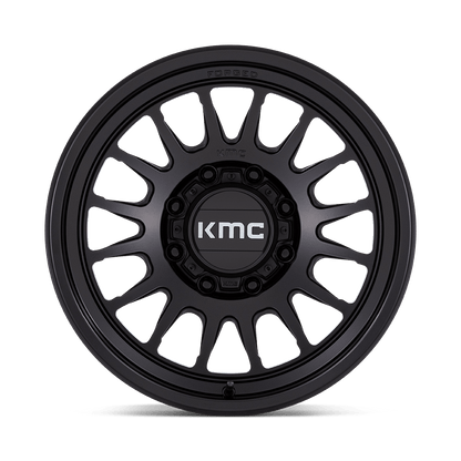 KM452 18X9 8X180 S-BLK 18MM