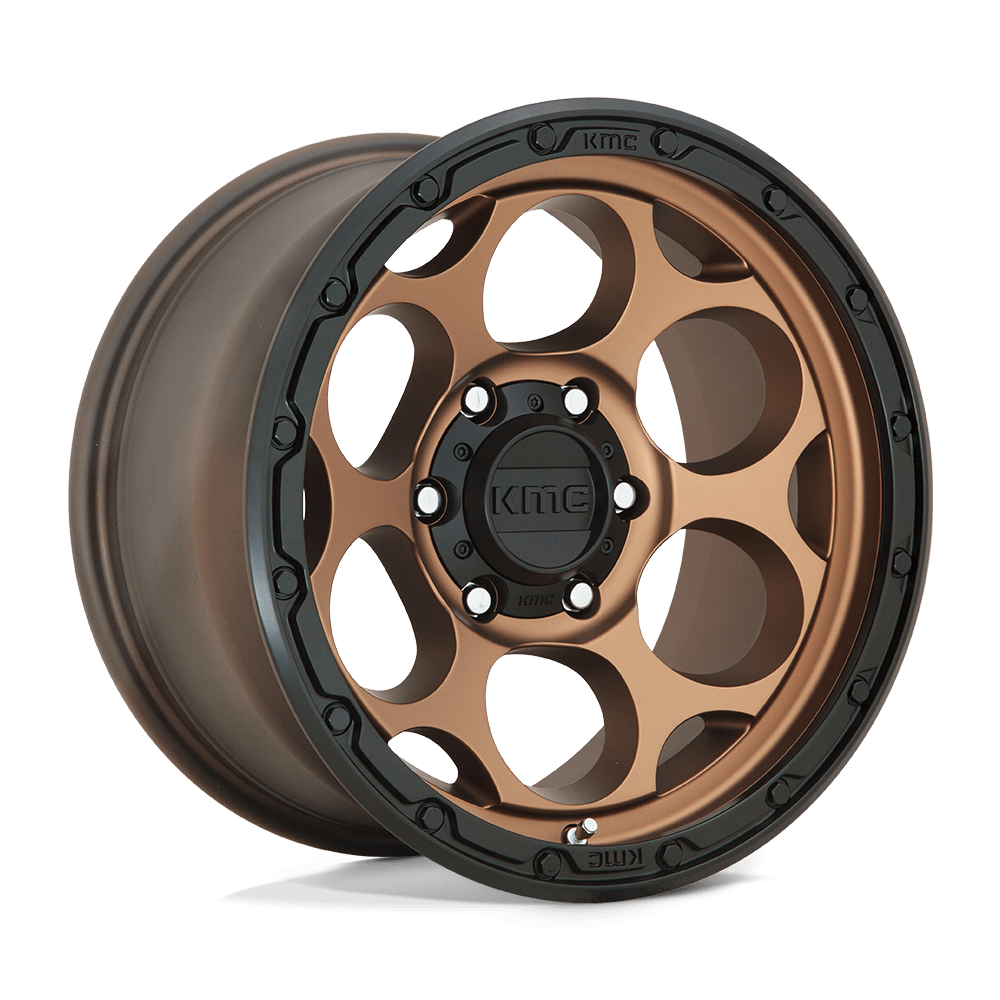 KM541 20X9 6X5.5 M-BRZ BLK LP 00MM