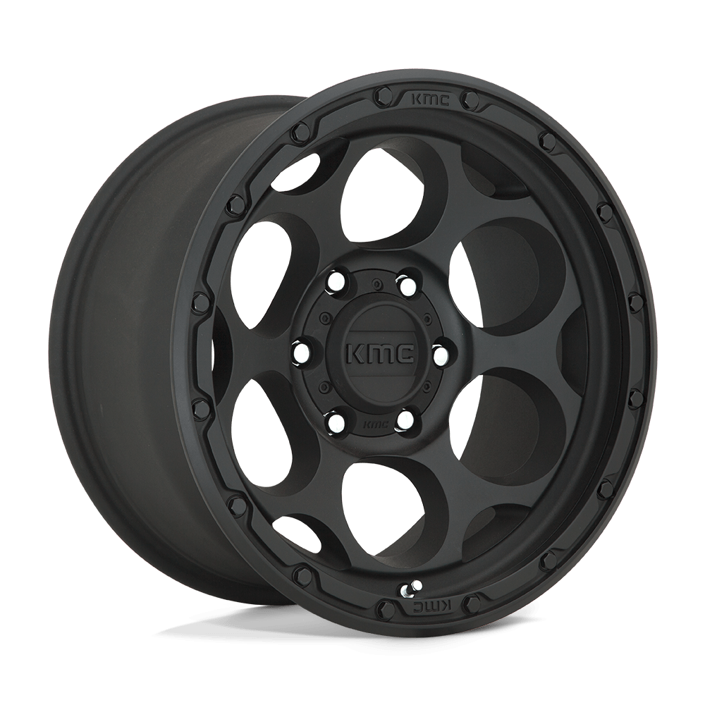 KM541 20X9 6X135 T-BLK 00MM