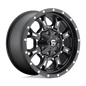 D517 20X10 8X170 MT-BLK-MIL -12MM