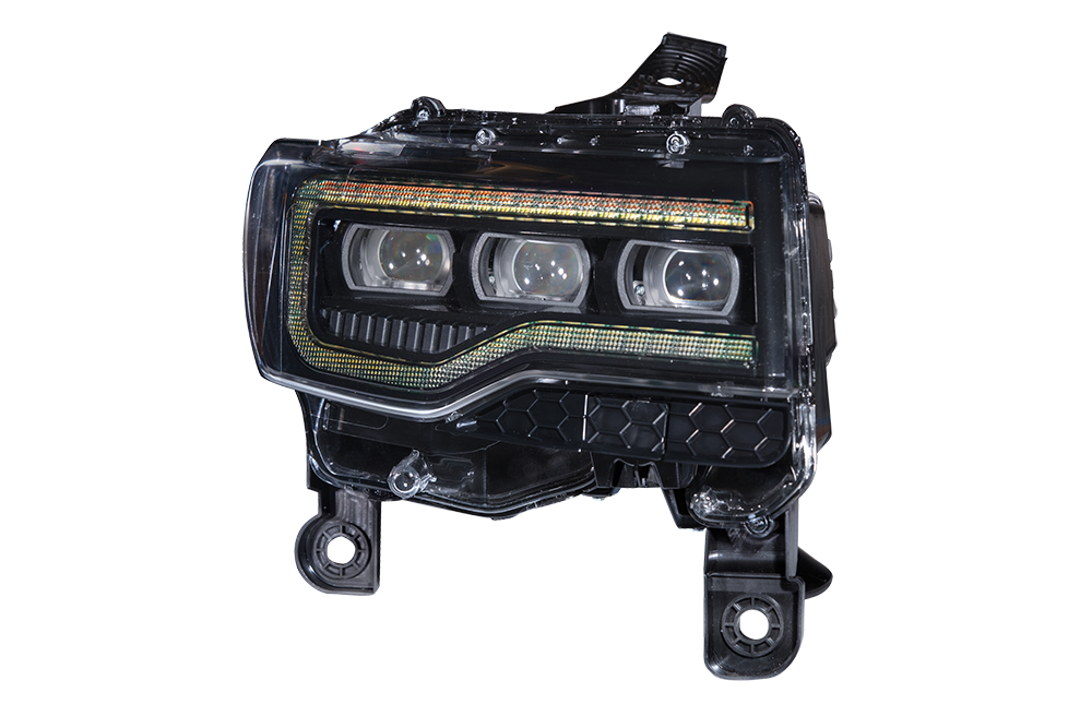 XB LED HEAD JEEP GRAND CHEROKEE 14-20