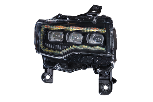 XB LED HEAD JEEP GRAND CHEROKEE 14-20